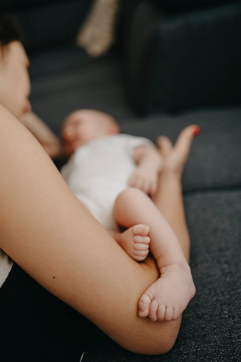 Dobrodosao, Vukane / fotografisanje bebe kod kuce. Deciji i porodicni fotograf u Beogradu Oksana Skendzic