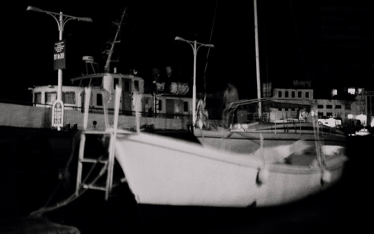 Wanderlust. Personal and fashion photography for brands and modeling agencies. Warsaw, Europe. Yaroslav Storchak