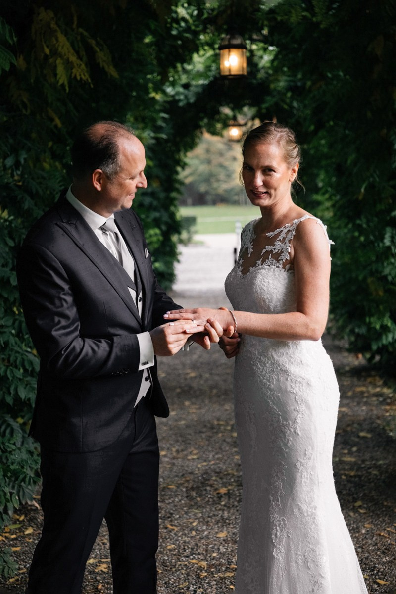 R & J Netherlands. Весільний фотограф у Нідерландах та Європі — Тіна Ялóва