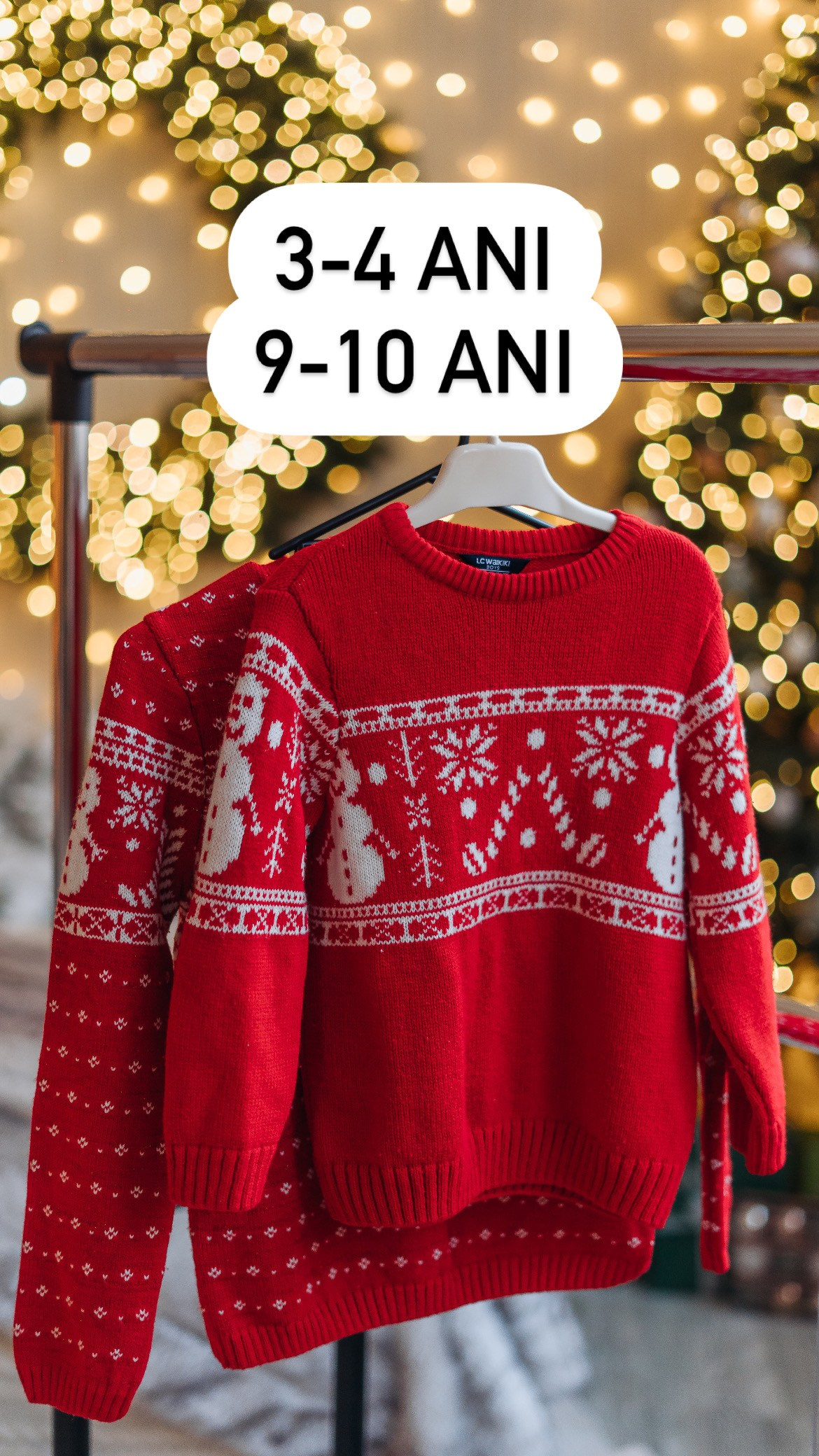 Sesiune foto de Crăciun. Diana Muntean Photography