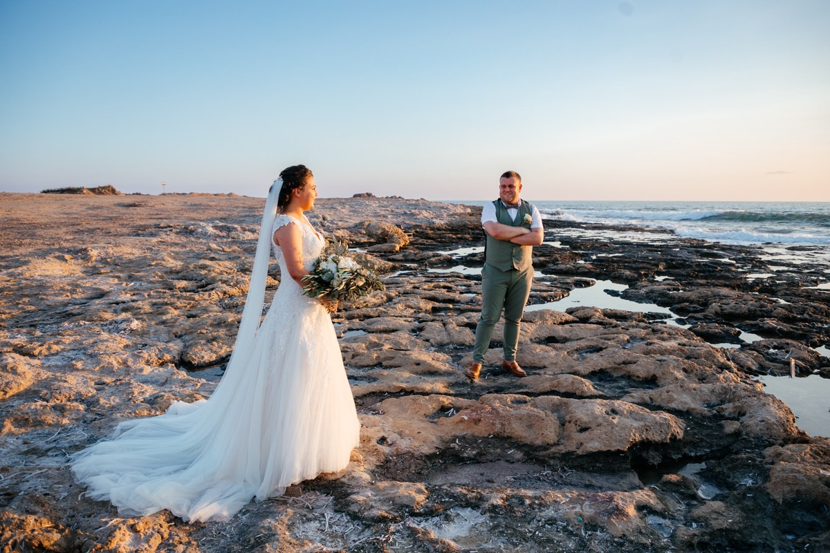 L & G - Destination Bruiloftsfotograaf in Nederland en Europa. Destination Bruiloft Fotograaf in Nederland en Europa - Tina Yalova