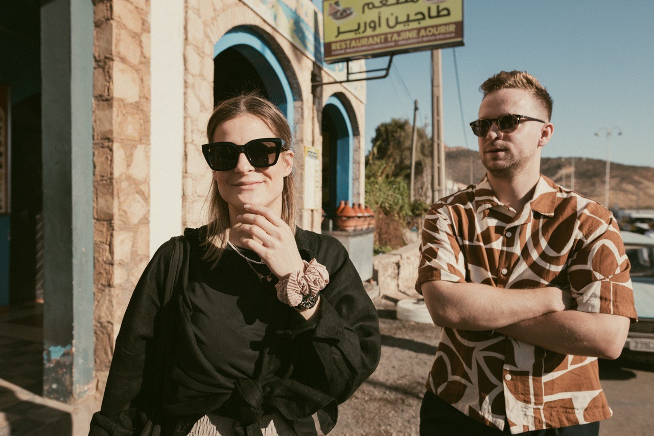 Travel and lifestyle photography. Dana Lišková — Empathetic Photographer | Introspective Artist |Neurodivergent Coach | Founder of Artepy.cz