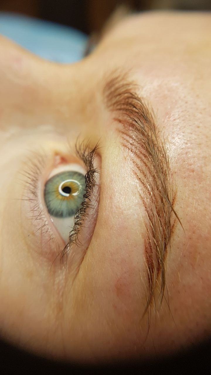 Permanent Make-up und Tattoo Artist in Wolfsburg-Gardelegen Anna Knaus