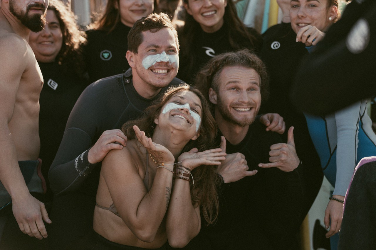 Travel and lifestyle photography. Dana Lišková — Empathetic Photographer | Introspective Artist |Neurodivergent Coach | Founder of Artepy.cz