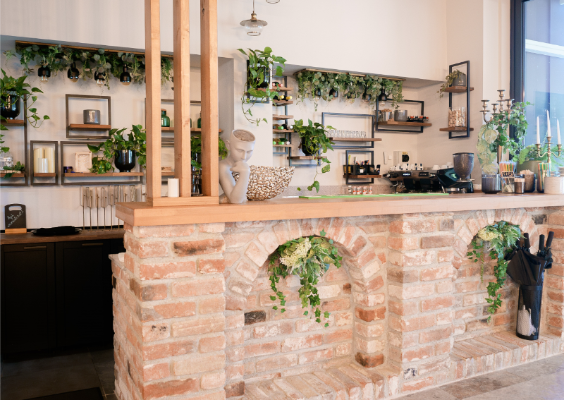 Cireșul Sălbatic. Stefan Teodorescu — Fotograf de Nunta