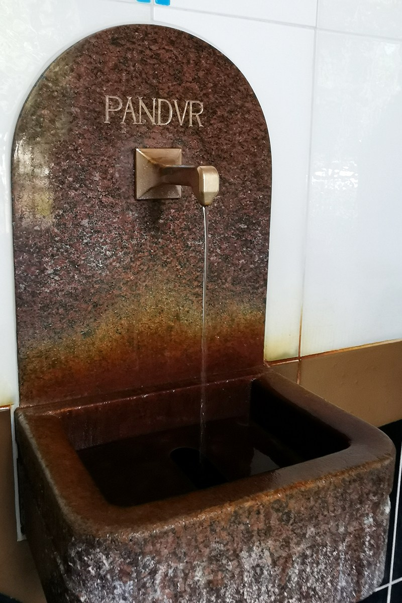 Бад Киссинген. Elina Reisen. Туристическое агентство в Аугсбурге