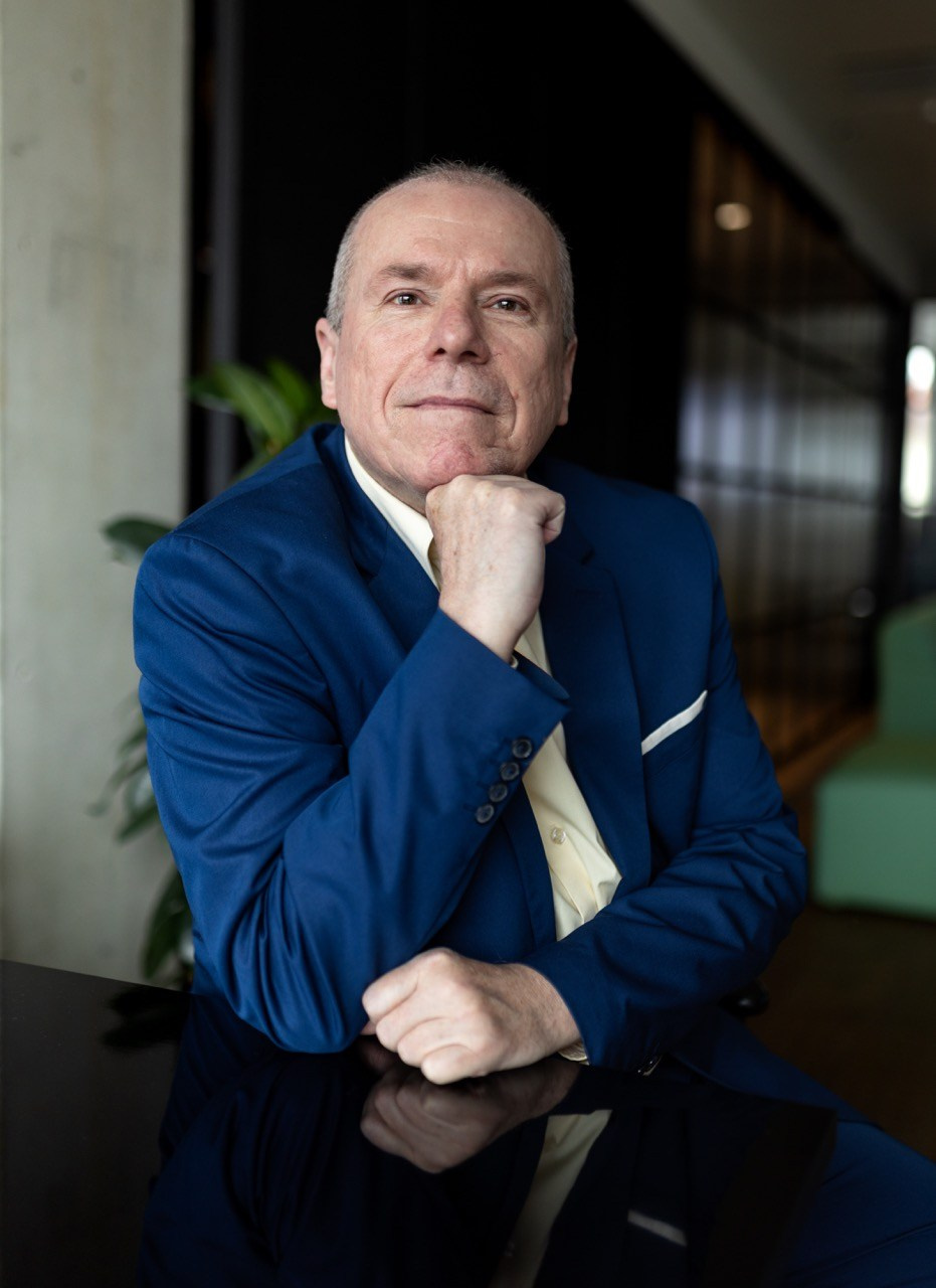 Dana Lišková - Portrétní a brandová fotografka Praha - Byznys portrét Praha - Brandové foto praha - Byznys a korporátní portrét Praha - Firemní focení Praha