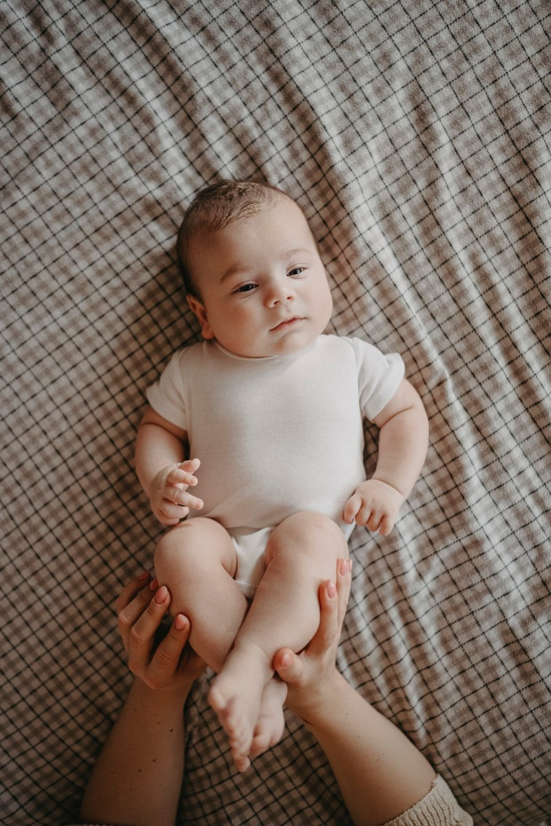 Jelena, Uros i Vasilije / porodicno fotografisanje kod kuce. Deciji i porodicni fotograf u Beogradu Oksana Skendzic