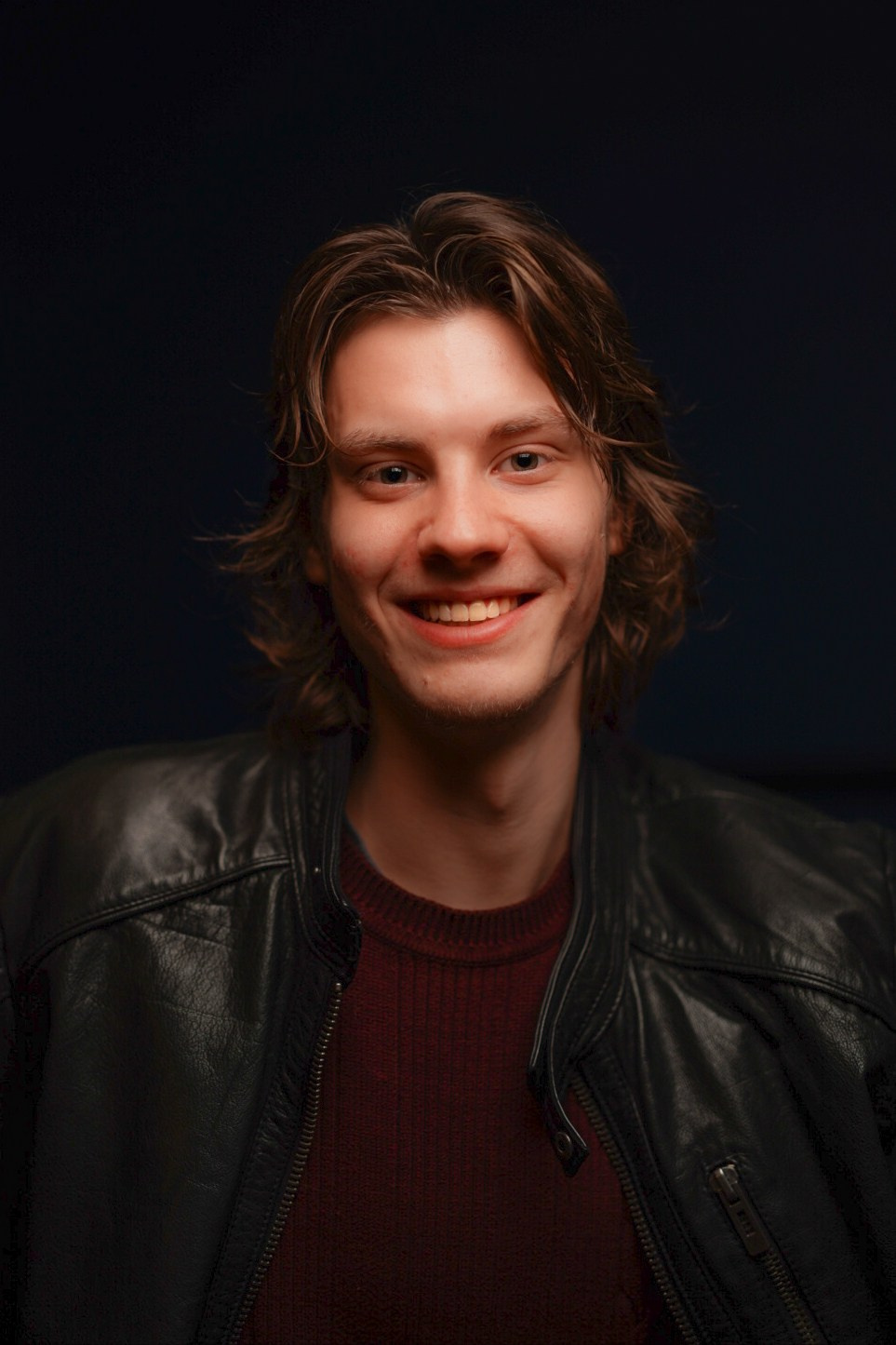 Headshots photography in Newcastle upon Tyne