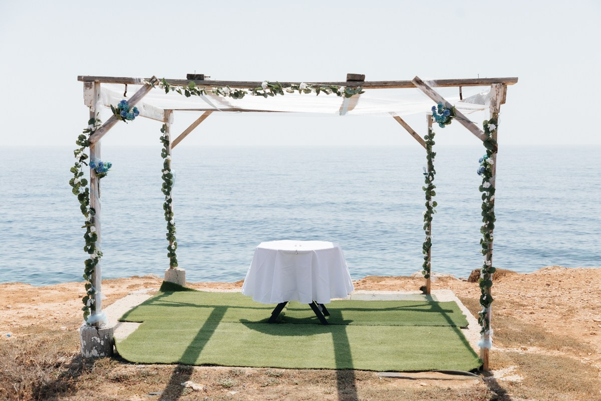 J & G Cyprus. Destination wedding photographer in Netherlands, Germany, Italy, Greece & Europe-Tina Yalova