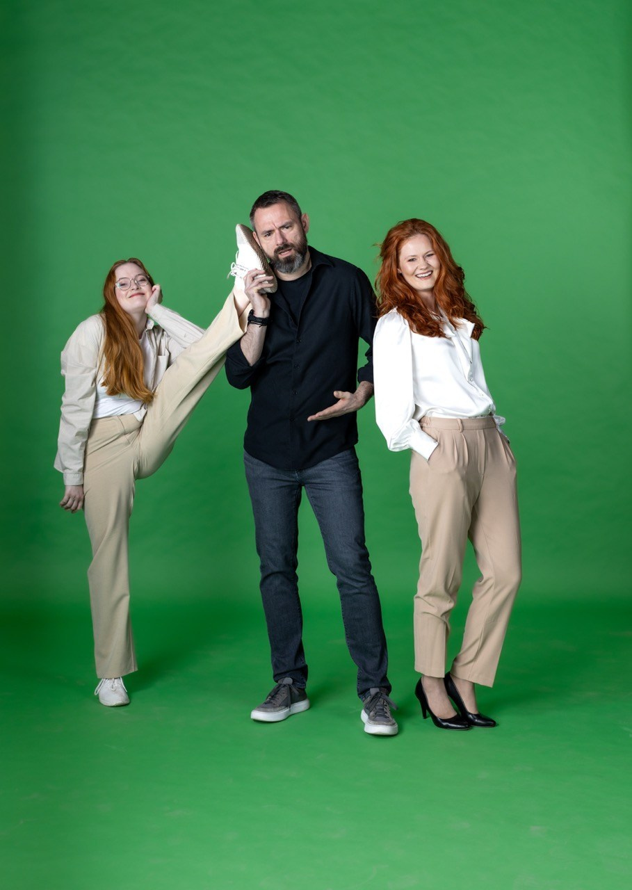 Dana Lišková - Portrétní a brandová fotografka Praha - Byznys portrét Praha - Brandové foto praha - Byznys a korporátní portrét Praha - Firemní focení Praha