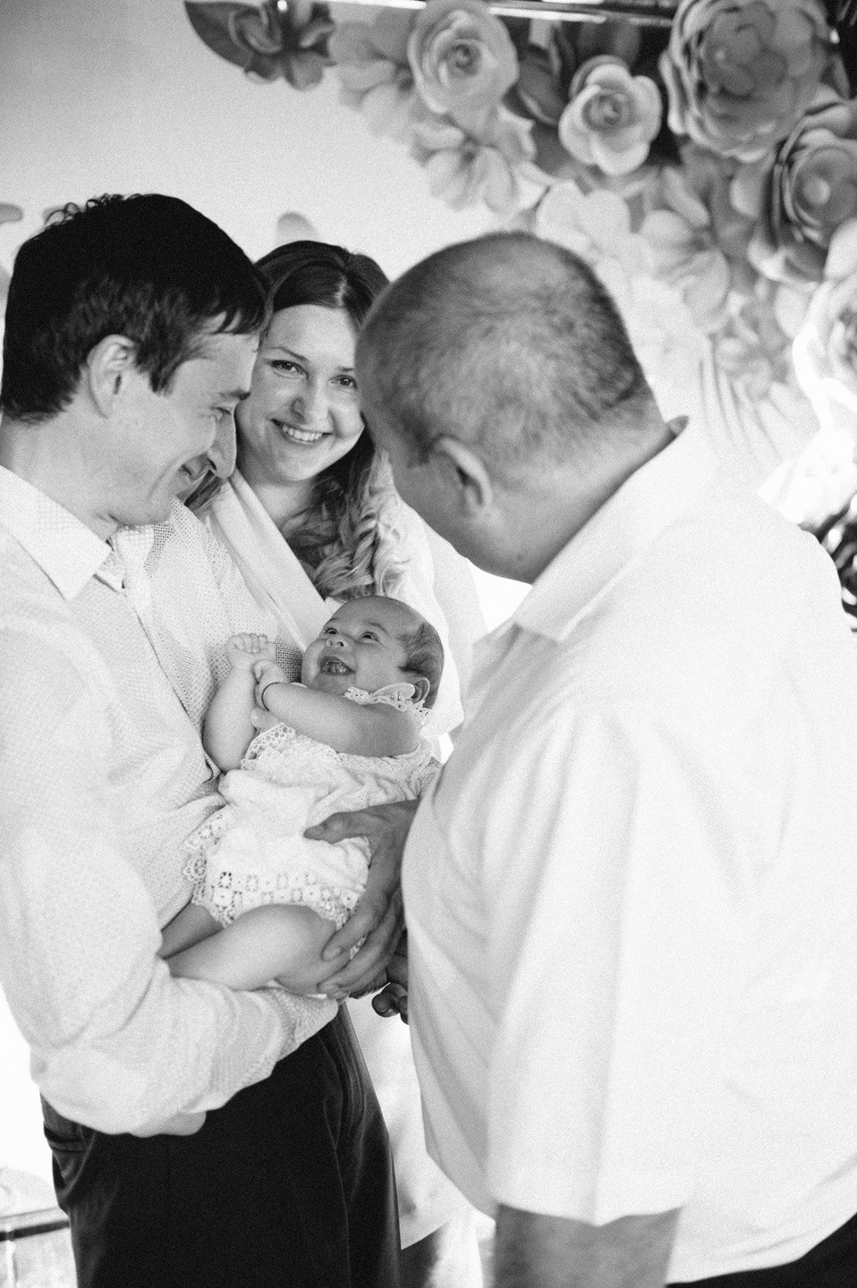 Кумэтрия Киры. Семейный фотограф в Кишинёве THOMAS SHTIFT