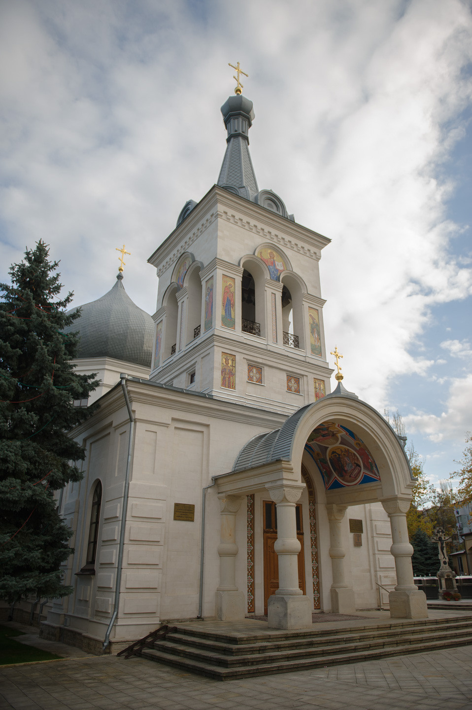 Кумэтрия Катюши. Семейный фотограф в Кишинёве THOMAS SHTIFT