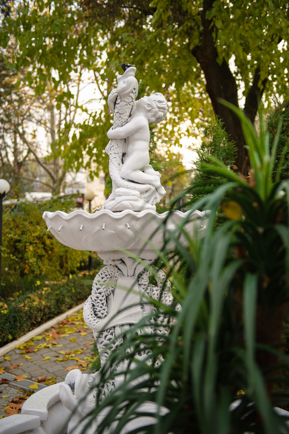 Кумэтрия Катюши. Семейный фотограф в Кишинёве THOMAS SHTIFT