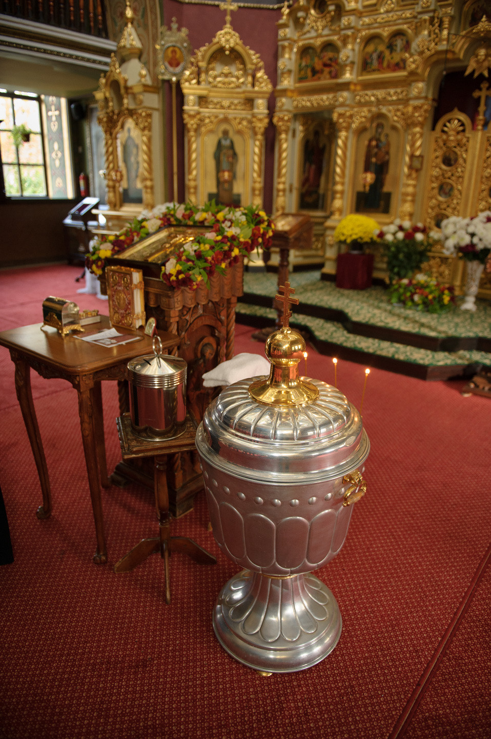 Кумэтрия Катюши. Семейный фотограф в Кишинёве THOMAS SHTIFT