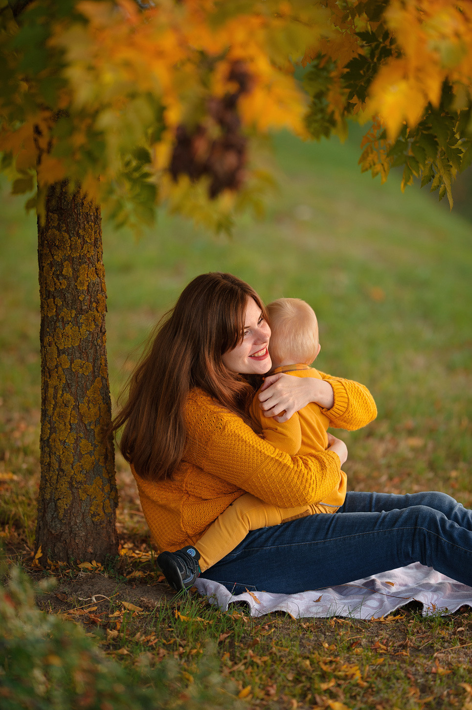 Альбом № 7. Семейный фотограф в Кишинёве THOMAS SHTIFT