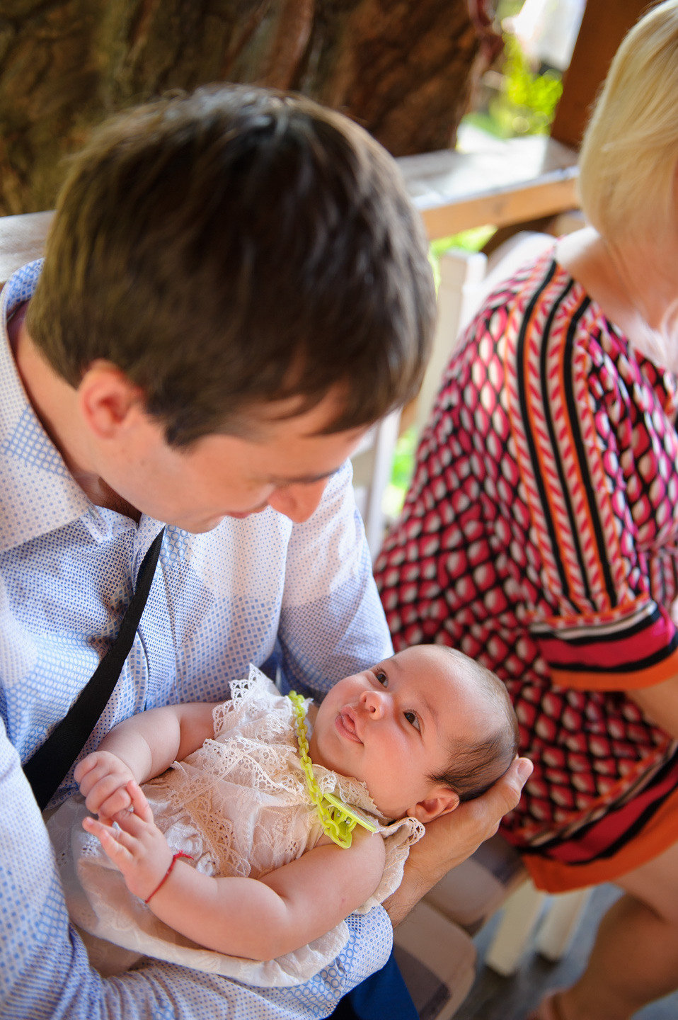 Кумэтрия Киры. Семейный фотограф в Кишинёве THOMAS SHTIFT