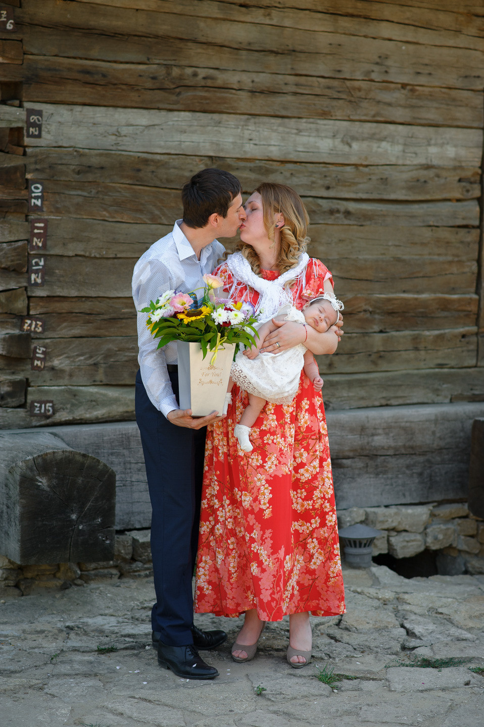 Кумэтрия Киры. Семейный фотограф в Кишинёве THOMAS SHTIFT