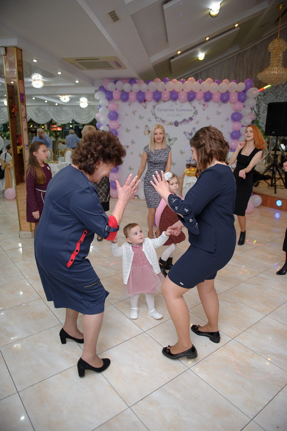 Кумэтрия Катюши. Семейный фотограф в Кишинёве THOMAS SHTIFT