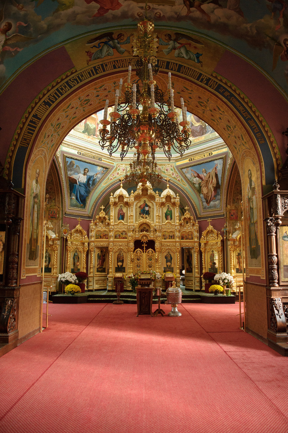 Кумэтрия Катюши. Семейный фотограф в Кишинёве THOMAS SHTIFT