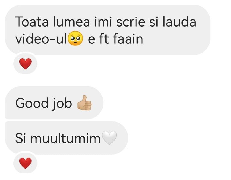 Horatiu Fat: Fotograf si Videograf Profesionist Nunta Cluj-Napoca