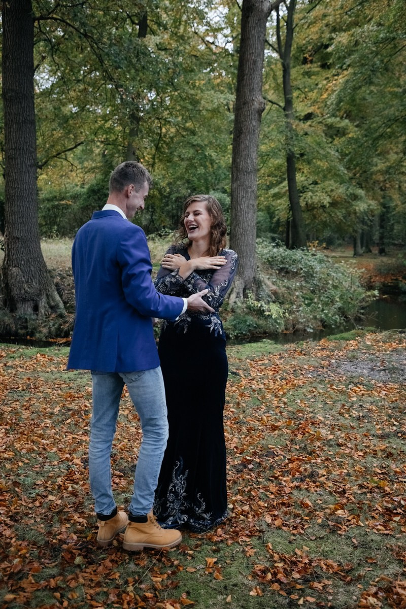 Весільний фотограф Нідерланди 