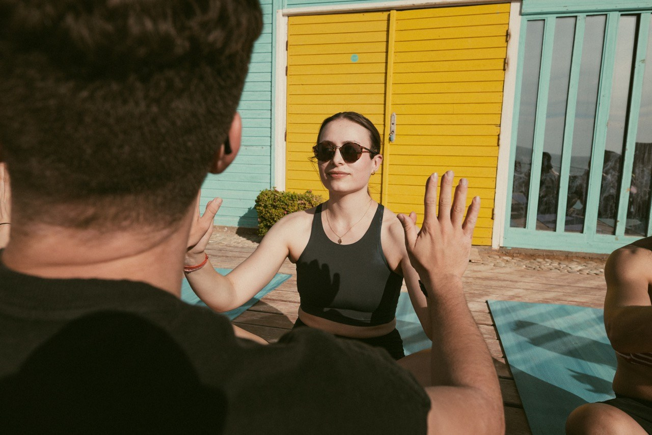 Travel and lifestyle photography. Dana Lišková — Empathetic Photographer | Introspective Artist |Neurodivergent Coach | Founder of Artepy.cz