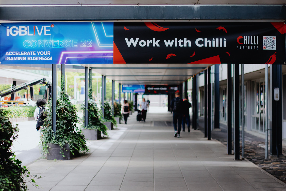 IGBLive. Maria Abramkina