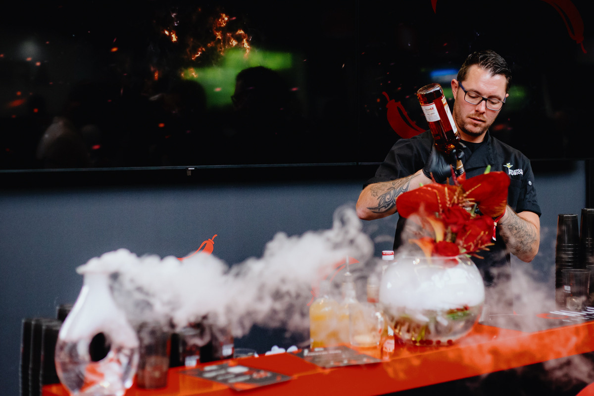 IGBLive. Maria Abramkina