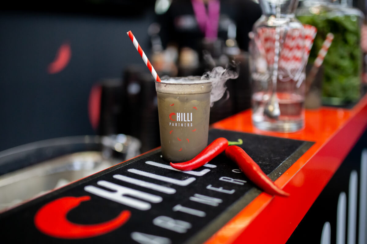 IGBLive. Maria Abramkina