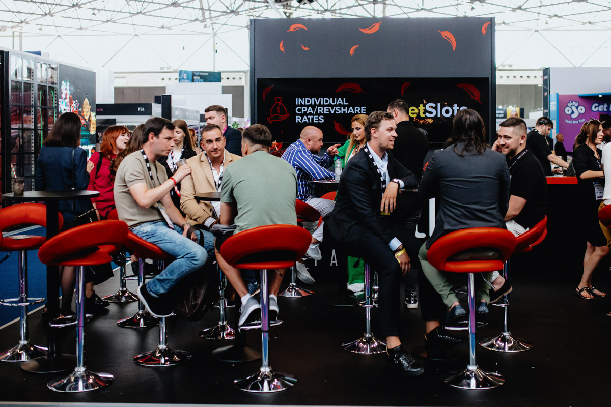 IGBLive. Maria Abramkina