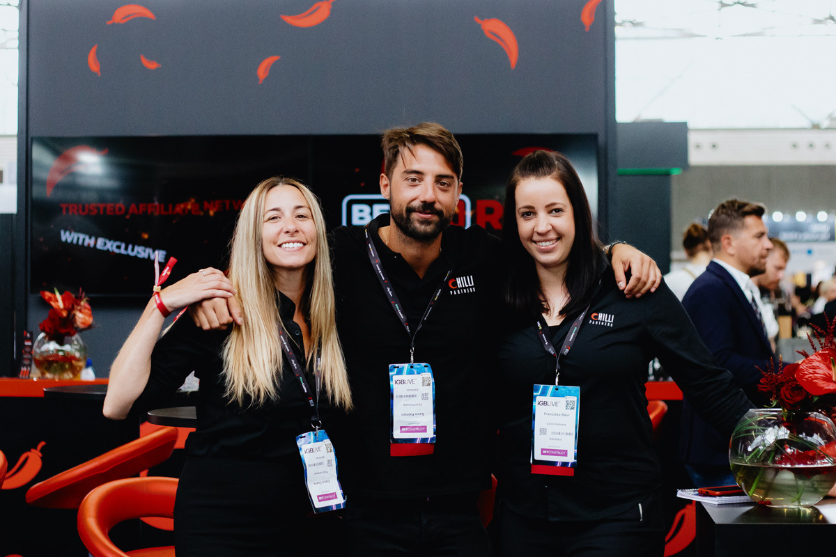 IGBLive. Maria Abramkina