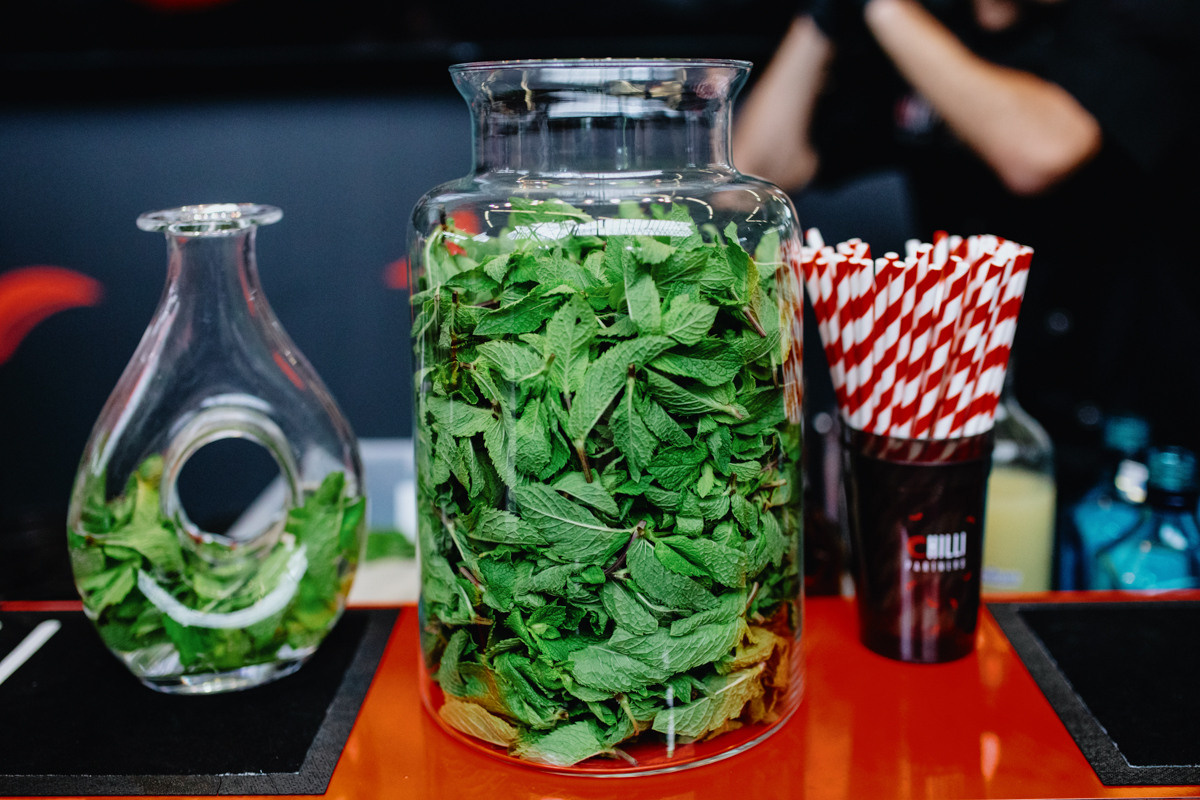 IGBLive. Maria Abramkina