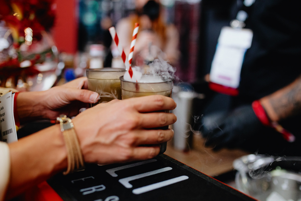 IGBLive. Maria Abramkina