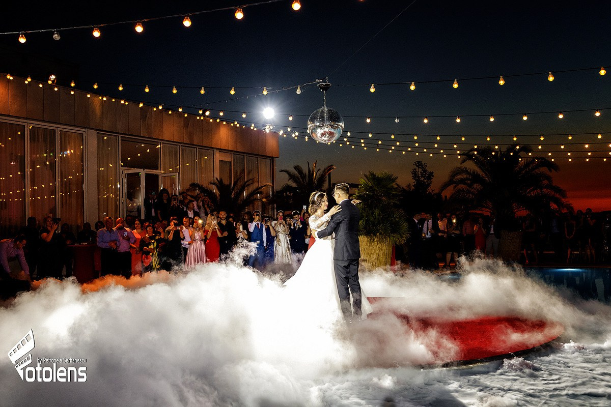 Fotograf Nunta Iasi – Imagini Sincere si Cadre Naturale | Fotolens