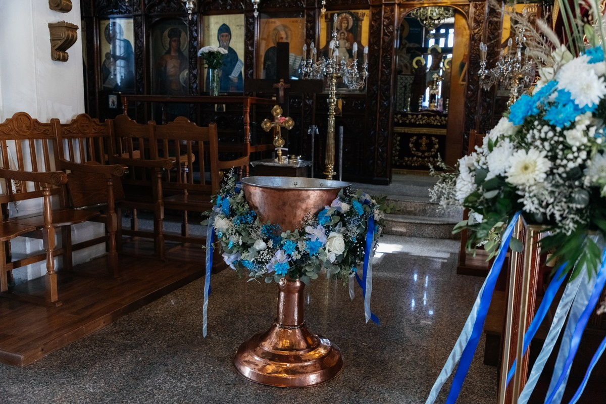 Хрещення M - Прекрасне святкування в Європі та Нідерландах. Весільний фотограф у Нідерландах та Європі — Тіна Ялóва