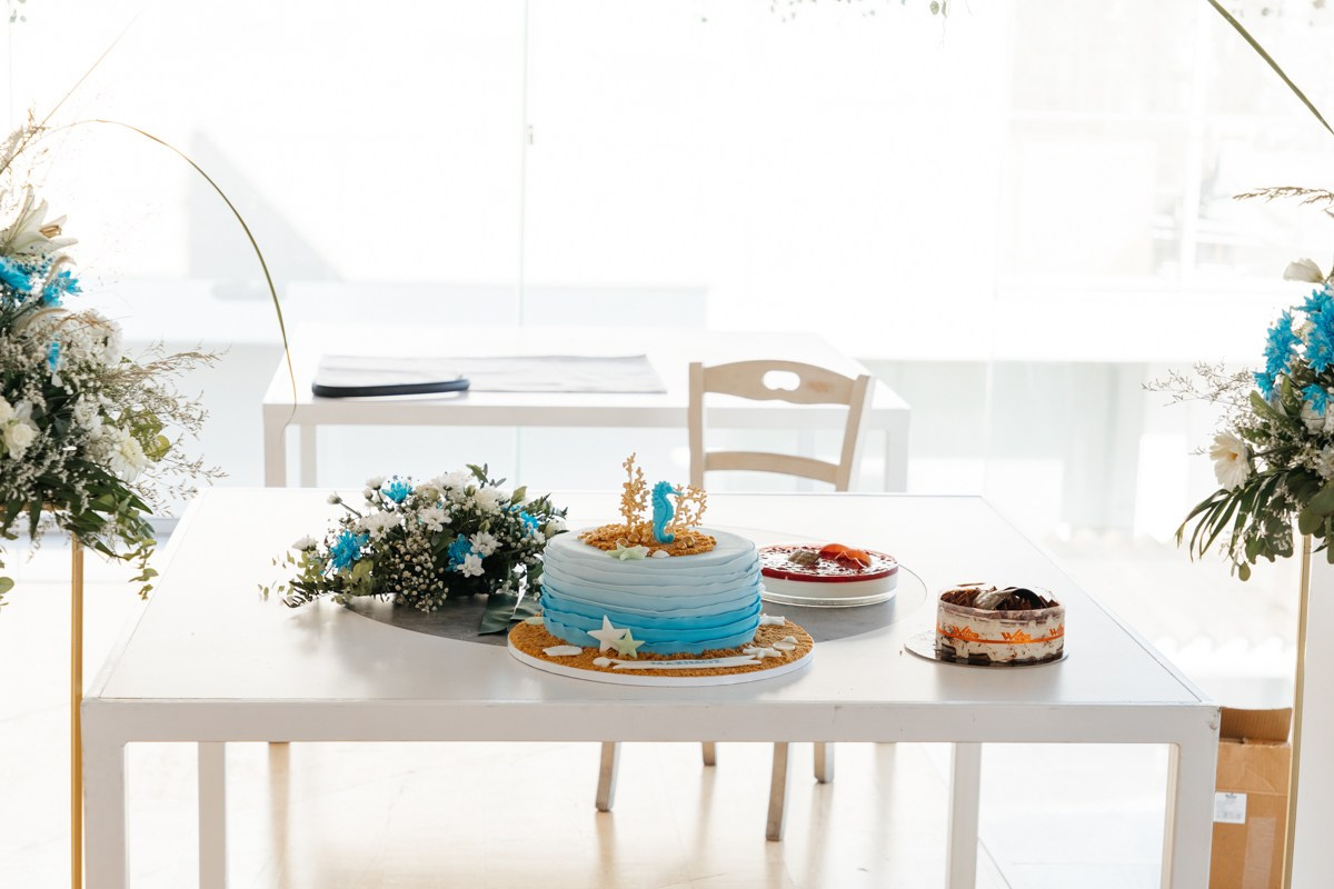 Хрещення M - Прекрасне святкування в Європі та Нідерландах. Весільний фотограф у Нідерландах та Європі — Тіна Ялóва