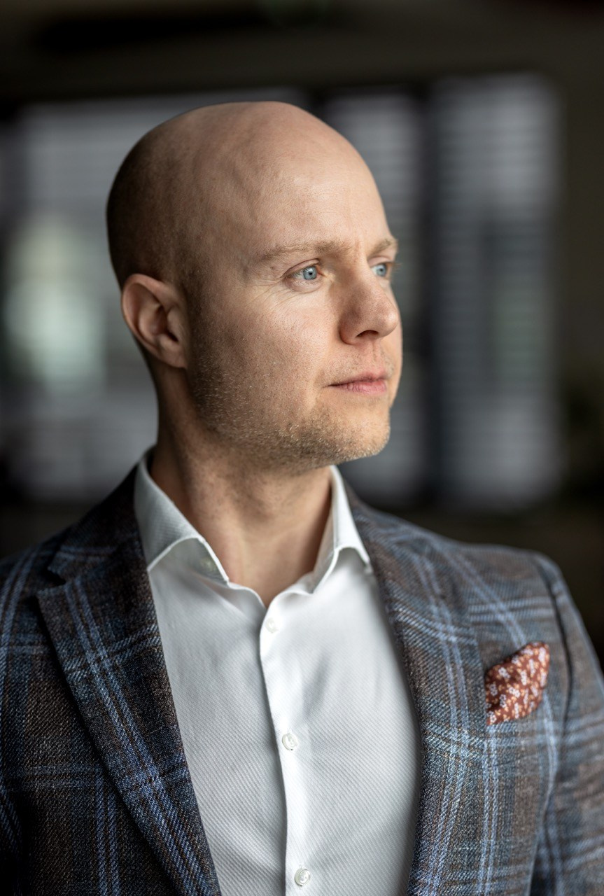 Dana Lišková - Portrétní a brandová fotografka Praha - focení portrétů Praha