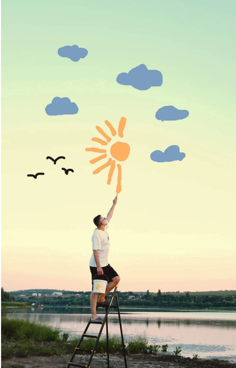 Работы учеников Школы Фотографии Романа Рыбалёва. Школа Фотографии Романа Рыбалёва. Город Кишинёв, Молдова