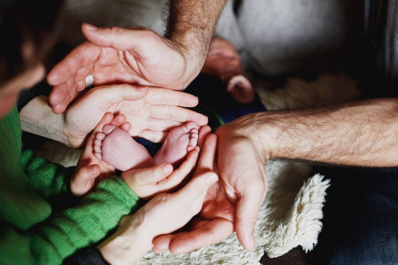 Doro, Valentin, Leonidas un Lennox. Nina Janeckova Photographer and Videographer in Bodensee Ravensburg