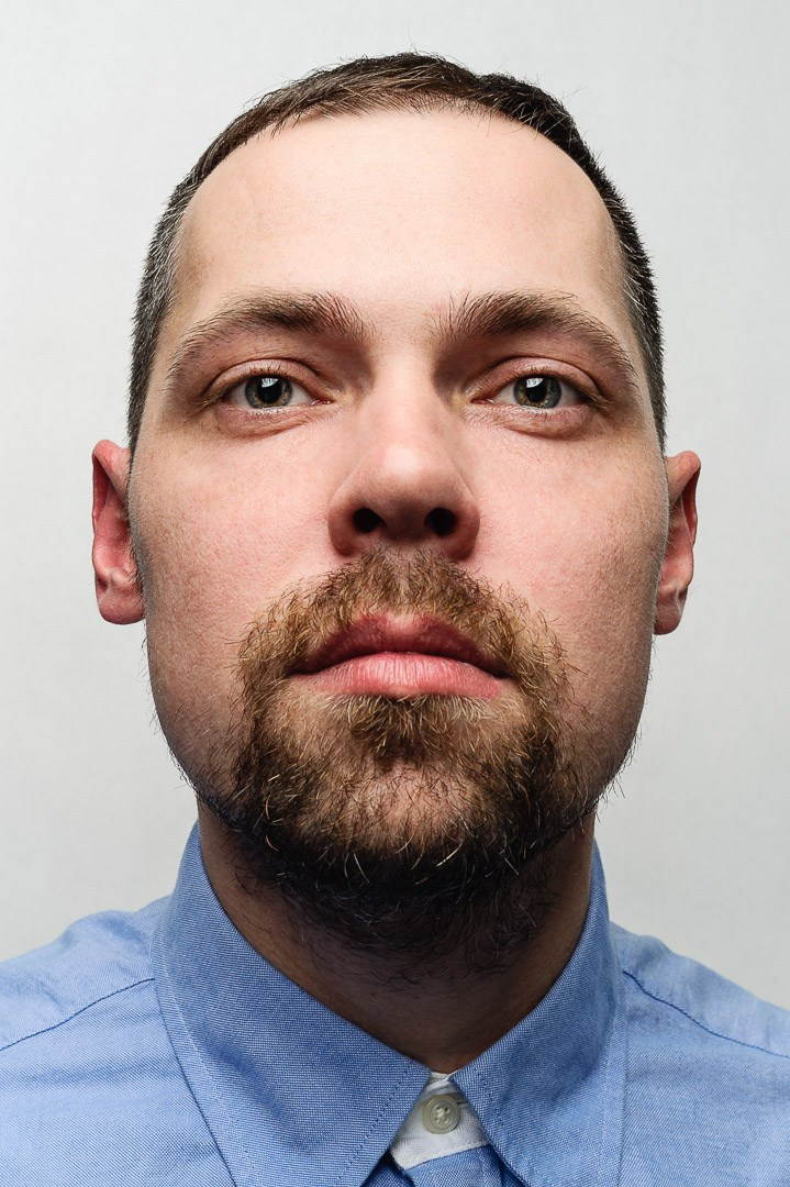 Editorial Portraits. Alexander Kabanov Photographer