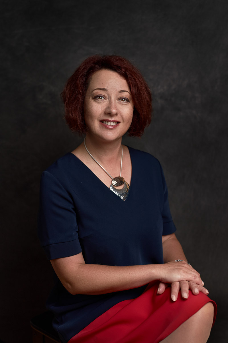 BUSINESS PORTRAITS. Professional garden design and photography services in London