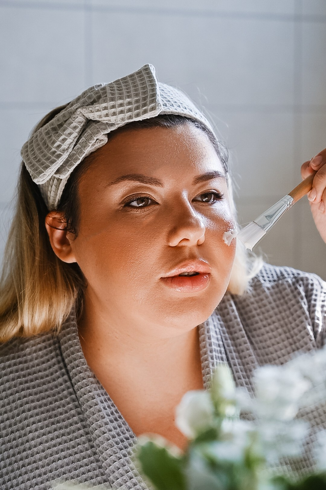 Skin&Care beauty shop. ANNA-MARIA PHOTO CONTENT CREATOR — фотограф, естет, художник і візуальний експерт Instagram у Празі