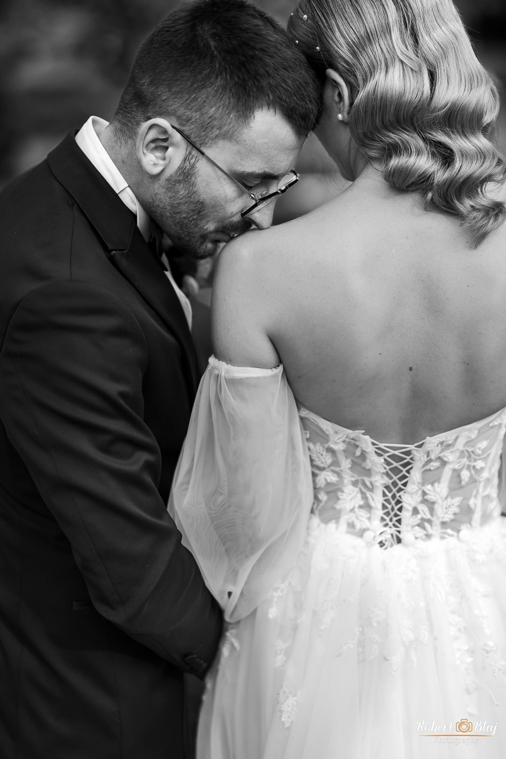 Cătălina & Iustin. Robert Blaj - Fotograf Nuntă Iași