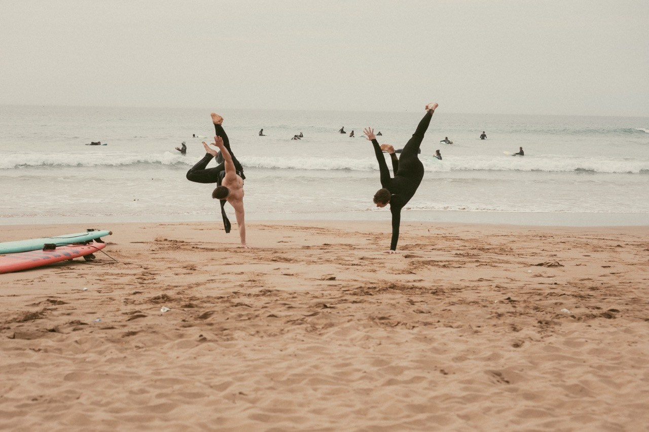 Travel and lifestyle photography. Dana Lišková — Empathetic Photographer | Introspective Artist |Neurodivergent Coach | Founder of Artepy.cz