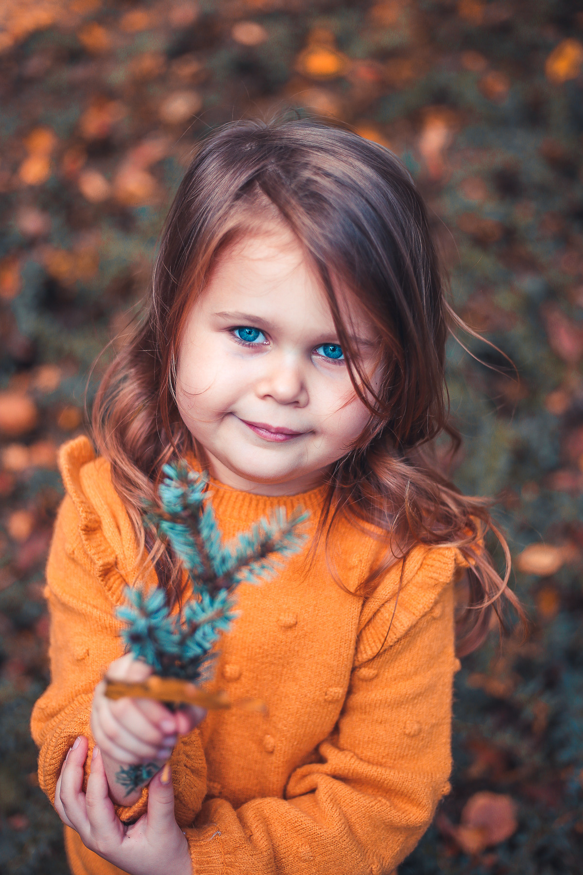 Familienfotografie im Herbst Köpenicker Schloß. Hochzeitsfotografie in Berlin Nataliia Schütze