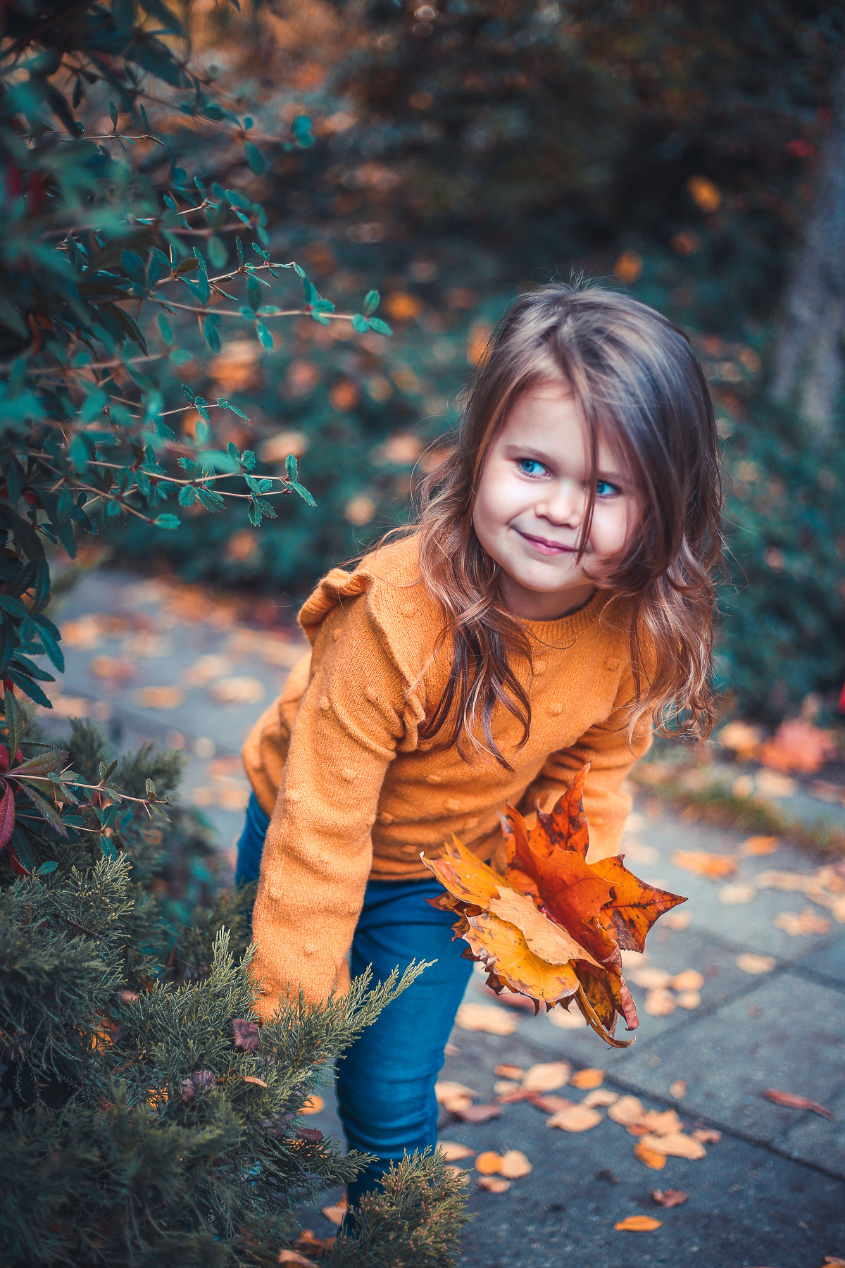 Familienfotografie im Herbst Köpenicker Schloß. Hochzeitsfotografie in Berlin Nataliia Schütze