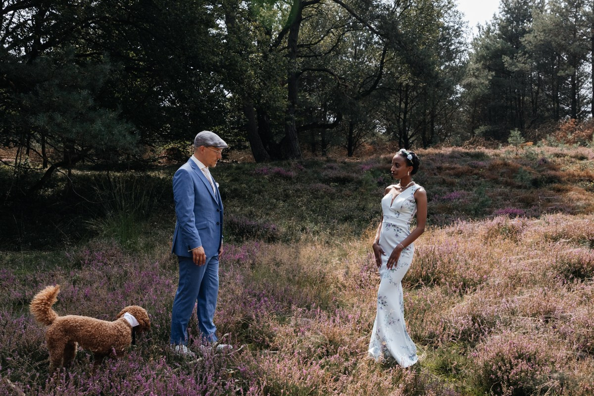 G & D Netherlands. Весільний фотограф у Нідерландах та Європі — Тіна Ялóва