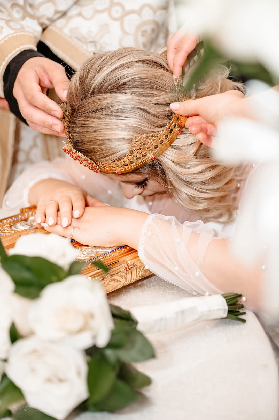 Wedding. EVA Photography