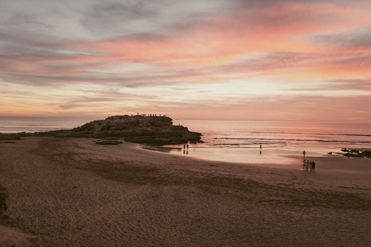 Travel and lifestyle photography. Dana Lišková — Empathetic Photographer | Introspective Artist |Neurodivergent Coach | Founder of Artepy.cz